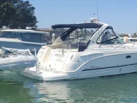 Chaparral 320 Signature
