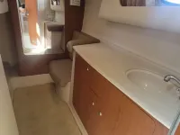 Chaparral 320 Signature
