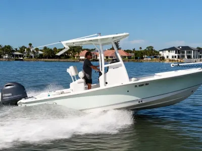 Sea Hunt Bx22br 