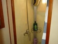 Monk Double Cabin