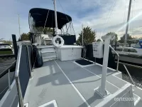Monk Double Cabin
