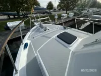 Monk Double Cabin