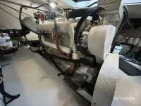 Monk Double Cabin