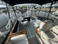 Monk Double Cabin