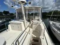 Mainship 400 Trawler