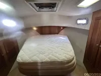 Mainship 400 Trawler