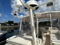 Mainship 400 Trawler
