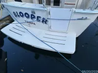 Mainship 400 Trawler