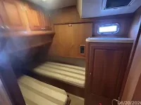 Mainship 400 Trawler