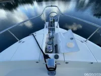 Mainship 400 Trawler