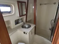 Mainship 400 Trawler