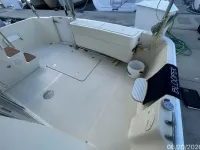 Mainship 400 Trawler