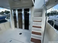 Mainship 400 Trawler