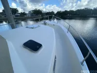 Mainship 400 Trawler