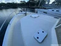 Mainship 400 Trawler