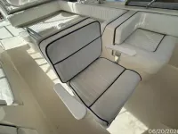 Mainship 400 Trawler