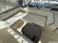 Mainship 400 Trawler