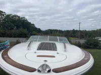Chris Craft Corsair 28