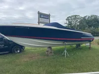 Chris Craft Corsair 28