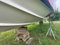 Chris Craft Corsair 28