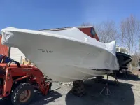 Chris Craft Corsair 28