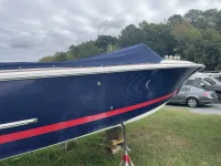 Chris Craft Corsair 28