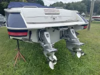 Chris Craft Corsair 28