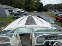 Chris Craft Corsair 28
