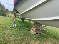 Chris Craft Corsair 28
