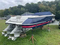 Chris Craft Corsair 28