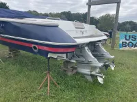 Chris Craft Corsair 28