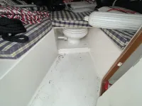 Chris Craft Corsair 28