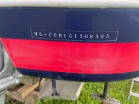 Chris Craft Corsair 28