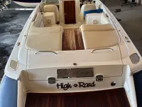 Chris Craft Corsair 25 