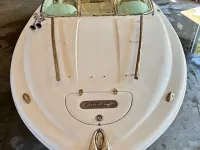 Chris Craft Corsair 25 