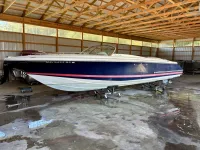 Chris Craft Corsair 25 