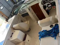 Chris Craft Corsair 25 