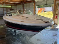 Chris Craft Corsair 25 