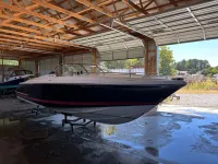 Chris Craft Corsair 25 