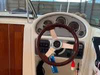Chris Craft Corsair 25 