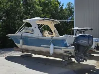 Scout 275 Dorado 