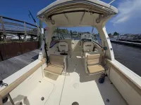 Scout 275 Dorado 