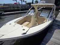 Scout 275 Dorado 