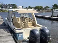 Scout 275 Dorado 