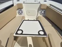 Scout 275 Dorado 