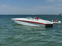 Baja Boss Baja 342 Boss 