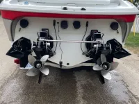 Baja Boss Baja 342 Boss 