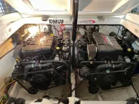 Baja Boss Baja 342 Boss 