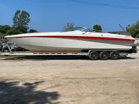 Baja Boss Baja 342 Boss 