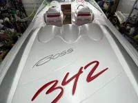 Baja Boss Baja 342 Boss 